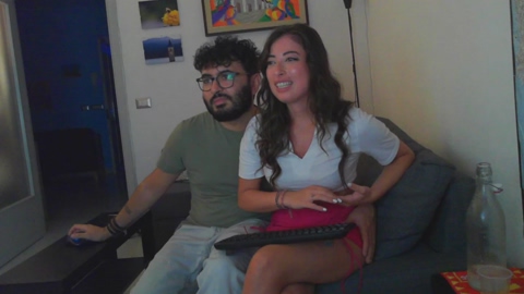 ItalianCouple96  07-09-2022